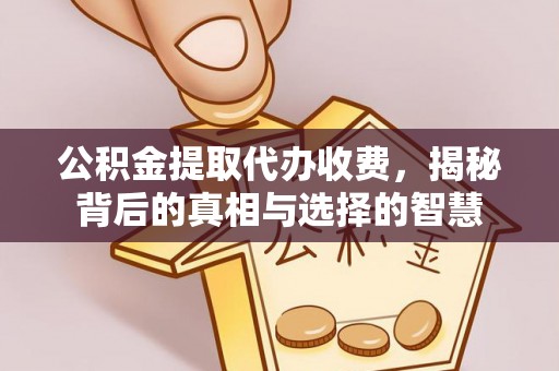 余姚公积金提取代办收费，揭秘背后的真相与选择的智慧