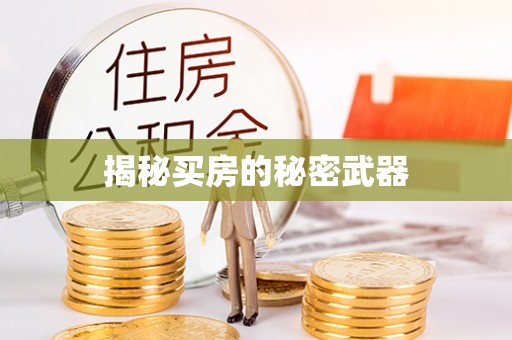 余姚揭秘买房的秘密武器