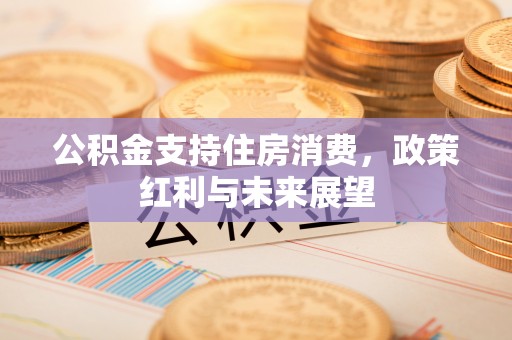 余姚公积金支持住房消费，政策红利与未来展望