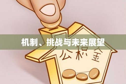 余姚机制、挑战与未来展望